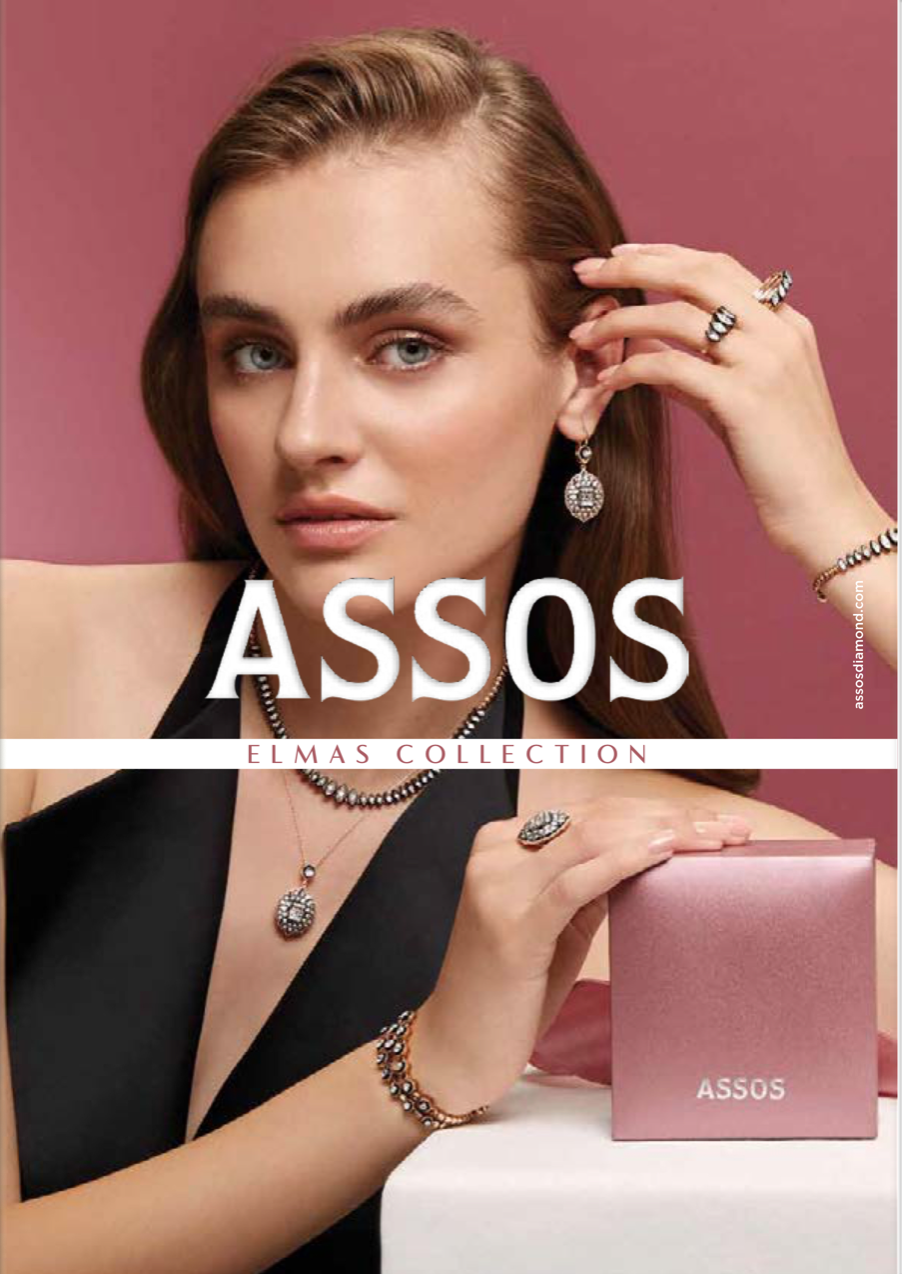 Elmas Collection